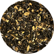 Amla Green Tea